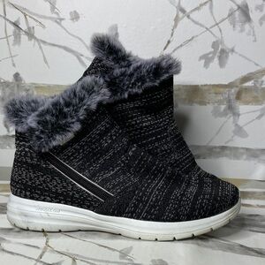 Telic Apres-Ski Recovery Comfort Boots